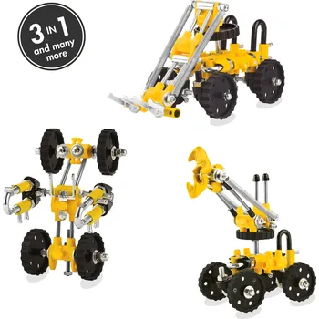 ostatní stavebnice The OffBits stavebnice LoaderBit