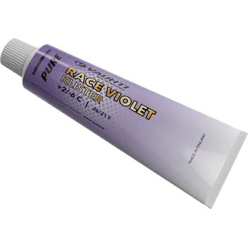 Lyžařský vosk Vauhti PURE RACE KLISTER VIOLET
