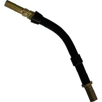 Příslušenství ke svářečce Binzel Hrdlo ABIMIG 150 45° (767.D004)