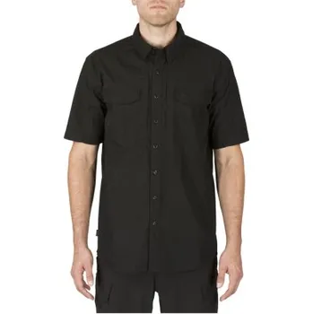 Pánská košile Košile Stryke, 5.11, Černá, XS