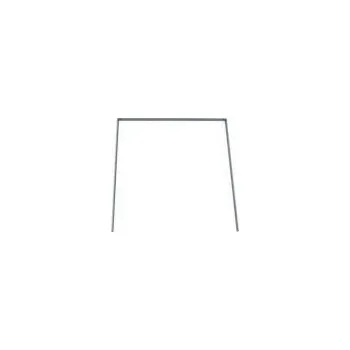 Komín Kotva pro upevnění komínu vně budovy 1průduch