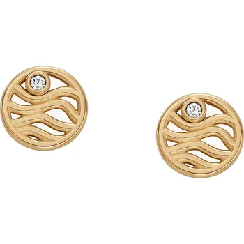 Náušnice Skagen Kariana Waves SKJ1761710