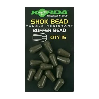 Korda Korálky Shok Bead 15ks