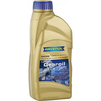 Převodový olej Ravenol Racing Gearoil 1L