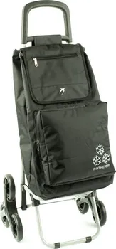 Nákupní taška Airtex Paris Nákupní taška na kolečkách s termokapsou