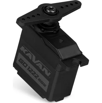 RC model letadla GO-1222MGW digitální mikroservo (0.085s/60°, 6kg.cm)