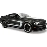 Maisto - Ford Mustang Boss 302, 1:24