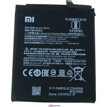 Baterie pro mobilní telefon oem Xiaomi Mi 9 Baterie BM3L