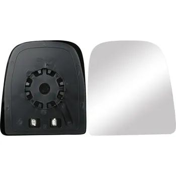 Auto zrcátko Sklo pravého zpětného zrcátka IVECO DAILY III |5/2006-2009| vyhřívané | 5901532580464