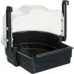 Trixie Koupelna pro papoušky půlkulatá…