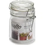 Vivalto Dóza se zaklapávacím víčkem, 150 l