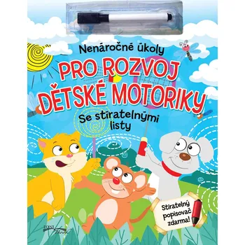Bystrá hlava Pro rozvoj detské morotiky