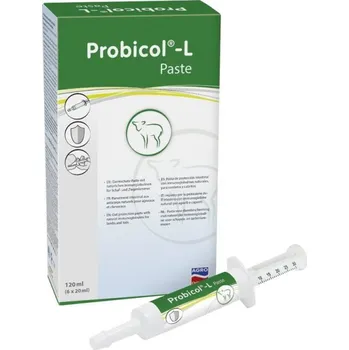 AGRO CHEMICA Probicol-L 6x 20 ml