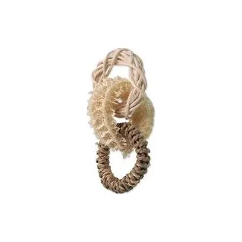 Hračka pro psa Hračka EPIC PET kroužky kousací 12cm