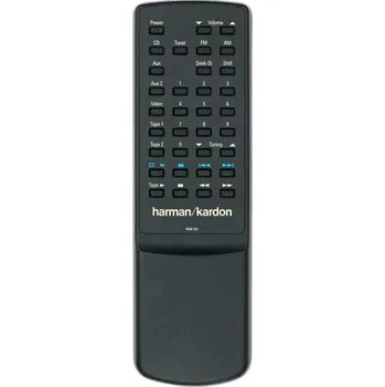 Dálkový ovladač HARMAN KARDON RIA101 - kompatibilní značkový dálkový ovladač General
