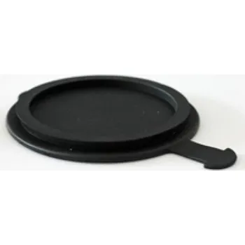 Puškohled Krytka pro dalekohledy Delta Titanium 56 mm