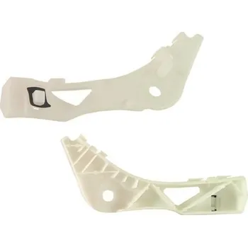 Nárazník Uchycení nárazníku levé MAZDA 6 (GG/GY), 06.02-11.07 OE GJ6A50E12C