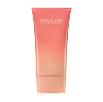 Koupelová kosmetika Michael Kors Michael Kors Wonderlust, Sprchový gél 150ml Sprchový gél