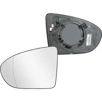 Auto zrcátko Sklo levého zpětného zrcátka NISSAN QASHQAI (J10) |4/2010-05/2014| vyhřívané | 5901532581775