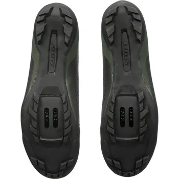 Pánské cyklistické tretry Scott Gravel Pro metallic brown/black 45 15061