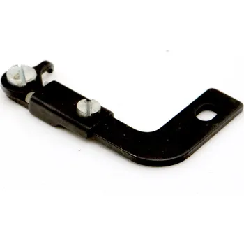 Příslušenství k šicímu stroji Držák středu chapače komplet