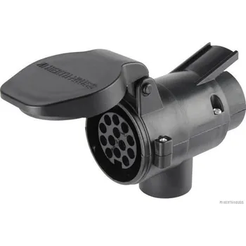 Tažné zařízení Adaptér, zásuvka HERTH+BUSS ELPARTS 51305471