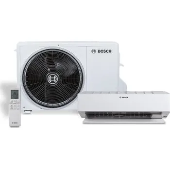 Klimatizace BOSCH CLIMATE CLC6001i SET 35 E klimatizace 3,5kW vnitřní + venkovní jednotka, nástěnná, wifi