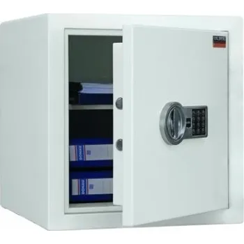 Trezor Valberg Nábytkový trezor SB 450 EL