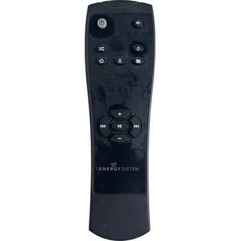 ENERGY SISTEM Multiroom Tower - kompatibilní značkový dálkový ovladač General