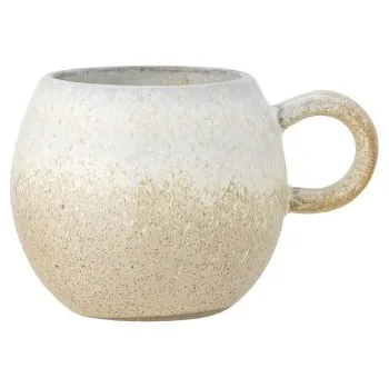 Kameninový hrnek Paula Nature 250 ml