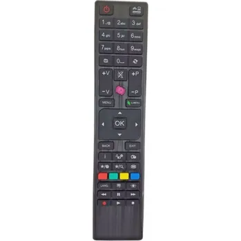 SILVA SCHNEIDER LED 40.8 TCS - kompatibilní značkový dálkový ovladač General