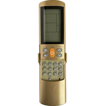 Dálkový ovladač JOLLY AIR PLUS - dálkový ovladač pro klimatizace