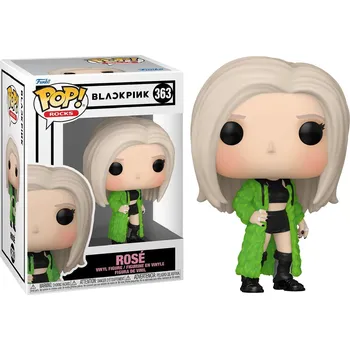 Figurka Funko POP! Rocks BlackPink
