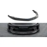 Přední splitter Porsche 911 992 GT3