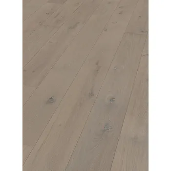 vinylová podlaha Dřevěná podlaha dýhovaná TER HURNE Hywood Classic Dub sherwood forest Z02a 1101280220