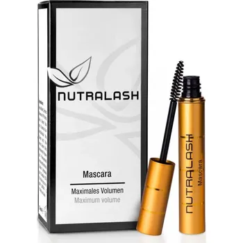 Přípravek na oči NUTRALASH MASCARA 5ML