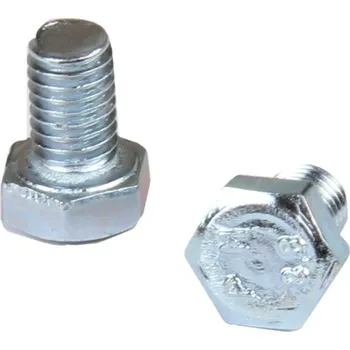 Šroub Šroub M5 X 12 šestihran 19358