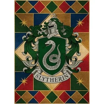 Plakát MinaLima Plakát Zmijozel