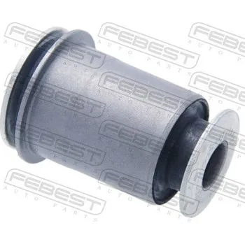 Zavěšení kol Uložení, řídicí mechanismus FEBEST TAB-348