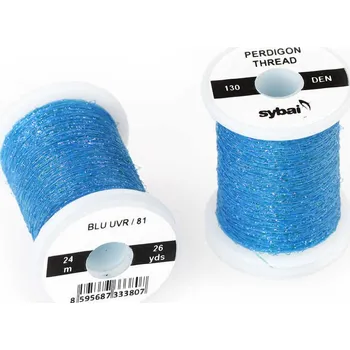 Sybai Perdigon Thread Blue UVR / 81