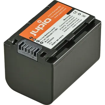 Baterie Jupio NP-FH70 1500 mAh pro Sony VSO0024