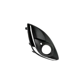 Nárazník Pravá mřížka předního nárazníku OPEL CORSA D |1/2011-12/2014| 5901532603095