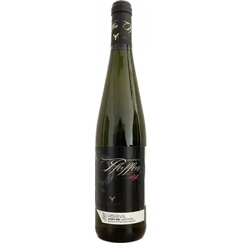 Víno Vinařství Pfeffer Pfeffer Hibernal 2021 pozdní sběr, polosladké 0,75l