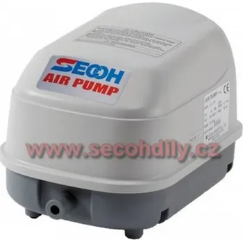 SECOH SLL-20 dmychadlo