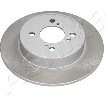 Brzdový kotouč Brzdový kotouč ASHIKA 61-08-801C