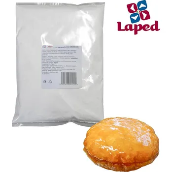 Přisada na vaření a pečení Lesk na těsta LC 2000 (práškový) Laped 500 g/sáček