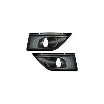 Karosérie Mřížky předního nárazníku - sada CITROËN C4 PICASSO (UA/UD) |0/2006-06/2013| 5903107184718