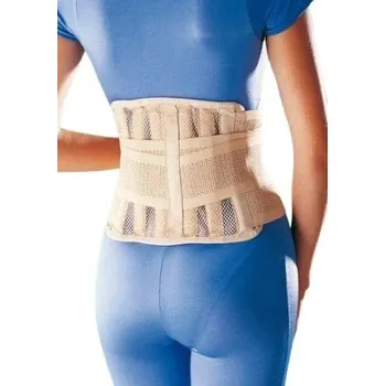 Ortéza bederní 2168 - S—S výztuhami