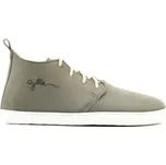 Aylla shoes Aylla TIKSI zimní khaki dámské Velikost: 43