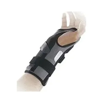 Zápěstní ortéza Ligaflex Classic Closed 2435 - 4—Imobilizační, PRAVÁ